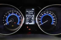 Hyundai i30 Wagon vaihtoauto