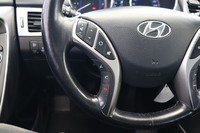 Hyundai i30 Wagon vaihtoauto