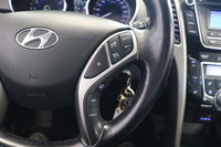 Hyundai i30 Wagon vaihtoauto