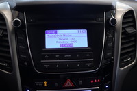 Hyundai i30 Wagon vaihtoauto