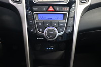 Hyundai i30 Wagon vaihtoauto