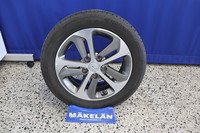 Hyundai i30 Wagon vaihtoauto