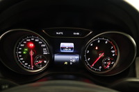 Mercedes-Benz GLA vaihtoauto