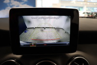 Mercedes-Benz GLA vaihtoauto