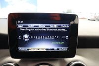 Mercedes-Benz GLA vaihtoauto