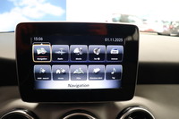 Mercedes-Benz GLA vaihtoauto