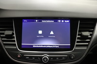 Opel Crossland X vaihtoauto