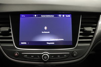 Opel Crossland X vaihtoauto