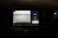 Opel Crossland X vaihtoauto