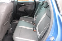 Opel Crossland X vaihtoauto