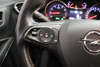 Opel Crossland X vaihtoauto