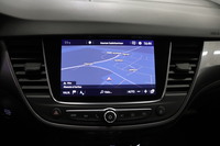 Opel Crossland X vaihtoauto