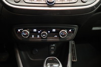 Opel Crossland X vaihtoauto
