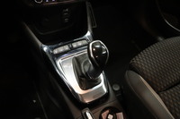 Opel Crossland X vaihtoauto