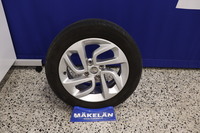 Opel Crossland X vaihtoauto