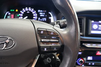 Hyundai IONIQ hybrid vaihtoauto