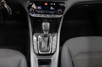 Hyundai IONIQ hybrid vaihtoauto