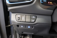 Hyundai IONIQ hybrid vaihtoauto