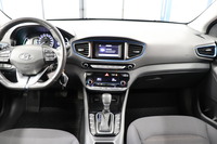 Hyundai IONIQ hybrid vaihtoauto