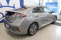 Hyundai IONIQ plug-in vaihtoauto