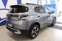 Citroën C3 Aircross vaihtoauto