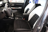 Citroën C3 Aircross vaihtoauto