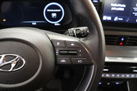 Hyundai i20 Hatchback vaihtoauto