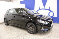 Hyundai i20 Hatchback vaihtoauto