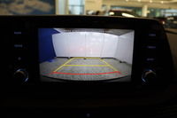 Hyundai i20 Hatchback vaihtoauto