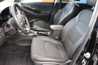 Hyundai i30 Wagon vaihtoauto
