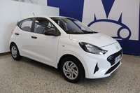 Hyundai i10 vaihtoauto