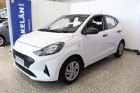 Hyundai i10 vaihtoauto