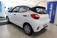 Hyundai i10 vaihtoauto