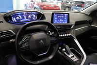 Peugeot 5008 vaihtoauto
