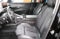 Peugeot 5008 vaihtoauto