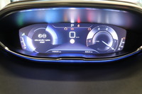 Peugeot 5008 vaihtoauto