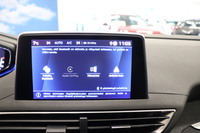 Peugeot 5008 vaihtoauto