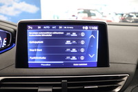 Peugeot 5008 vaihtoauto