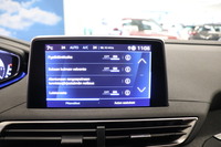 Peugeot 5008 vaihtoauto