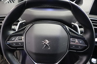 Peugeot 5008 vaihtoauto