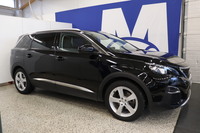 Peugeot 5008 vaihtoauto