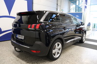 Peugeot 5008 vaihtoauto