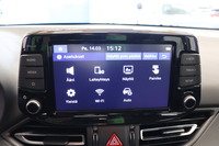 Hyundai i30 Wagon vaihtoauto