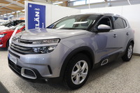 Citroën C5 Aircross vaihtoauto