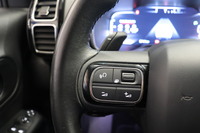 Citroën C5 Aircross vaihtoauto