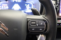 Citroën C5 Aircross vaihtoauto