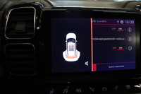 Citroën C5 Aircross vaihtoauto