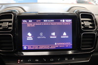 Citroën C5 Aircross vaihtoauto