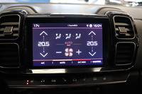 Citroën C5 Aircross vaihtoauto