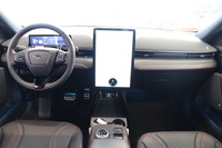 Ford USA Mustang vaihtoauto